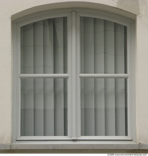 House Old Windows