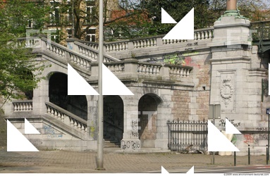 Inspiration Buildings Historical