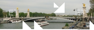 Bridge & Overpass - Textures