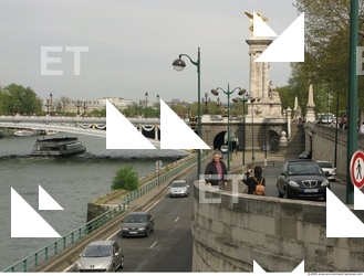 Bridge & Overpass - Textures