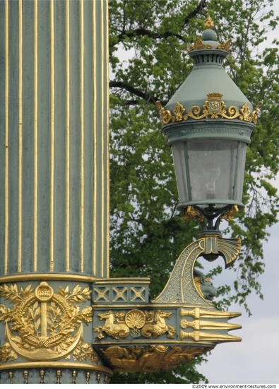 Street Lamp