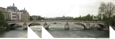 Bridge & Overpass - Textures