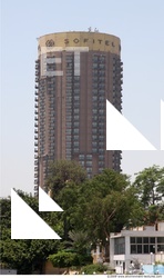 Buildings High Rise - Inspiration