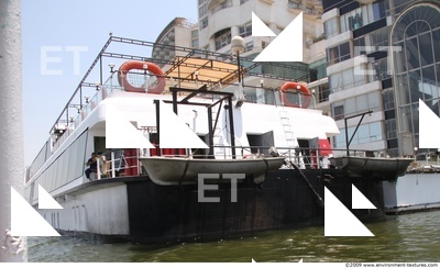 Photo Reference of Ship