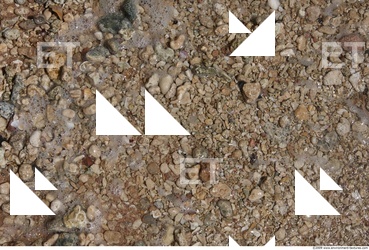 Various Gravel