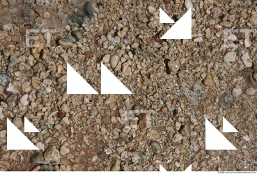 Various Gravel