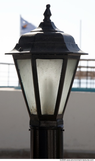 Street Lamp