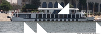 Photo Reference of Ship