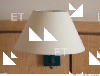 Interior Lamp