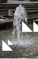 Fountains