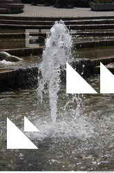 Fountains