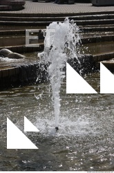 Fountains