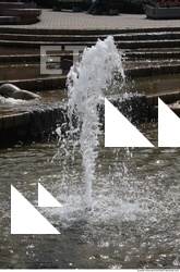 Fountains