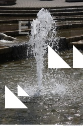 Fountains
