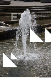 Fountains