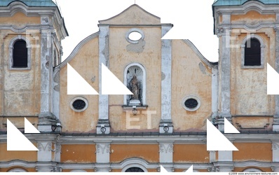 Buildings Cathedral 0004