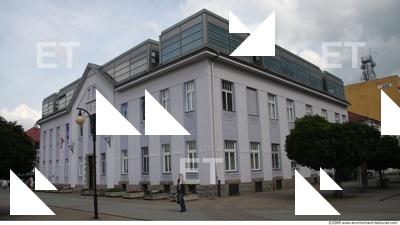 Inspirations Buildings