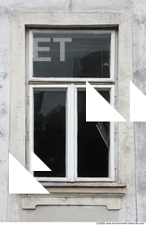 House Old Windows