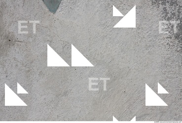 Walls Plaster Damaged