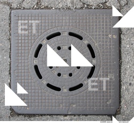 Manhole Cover