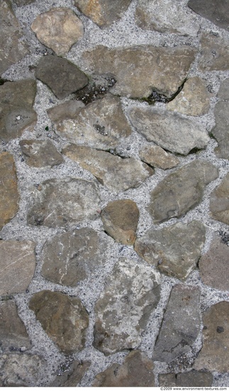 Stones Floors