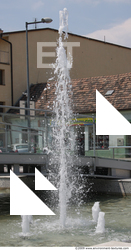 Fountains