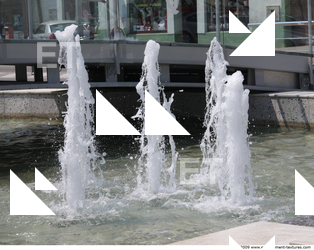 Fountains