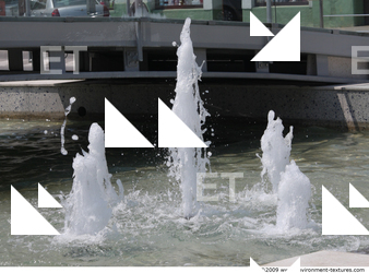 Fountains