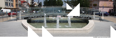 Bridge & Overpass - Textures