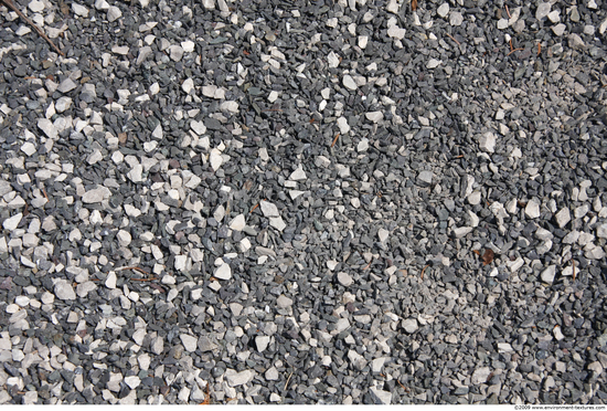 Gravel