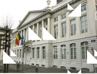 Inspiration Buildings Historical