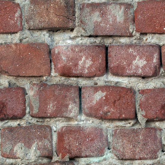 Seamless Brick