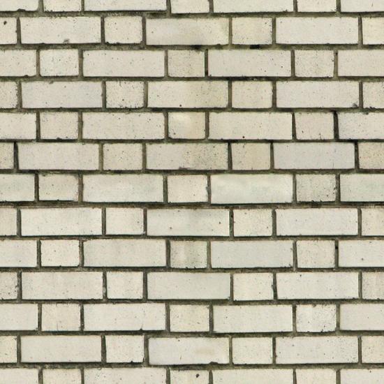 Seamless Brick