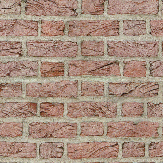 Seamless Brick