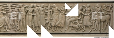Buildings Relief 0005