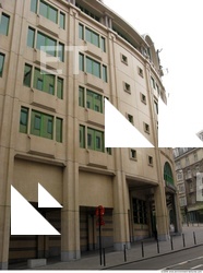 Inspirations Buildings