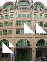 Inspirations Buildings