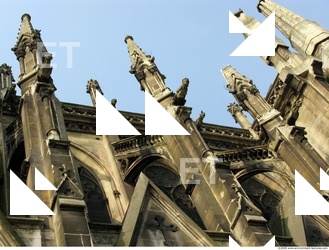 Buildings Cathedral 0008