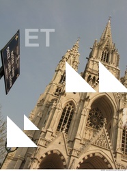 Buildings Cathedral 0003