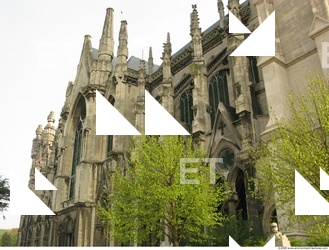 Buildings Cathedral 0005