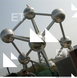 Inspirations Buildings