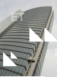 Buildings High Rise - Inspiration