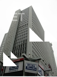 Buildings High Rise - Inspiration