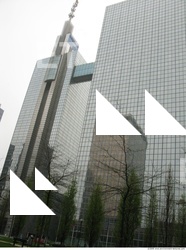 Buildings High Rise - Inspiration