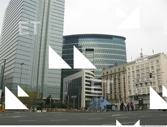 Inspirations Buildings