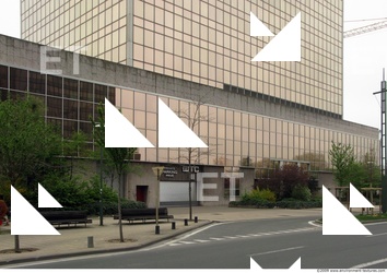 Inspirations Buildings