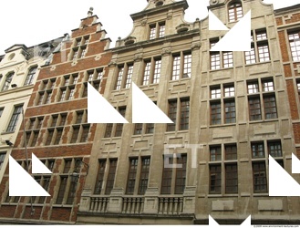 Inspiration Buildings Historical