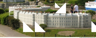 Inspiration Buildings Old