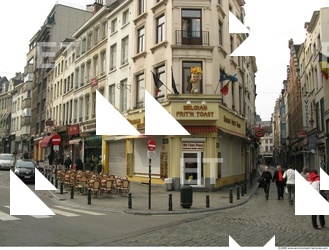 Inspiration Buildings Historical