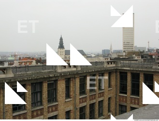 Inspiration Buildings Historical